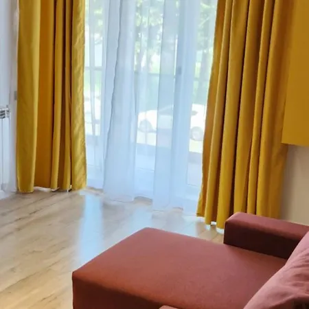 Nazli Apartment Eforie Nord