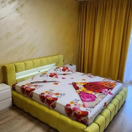 Nazli Apartment Eforie Nord