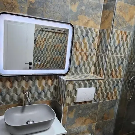 Apartment Nazli