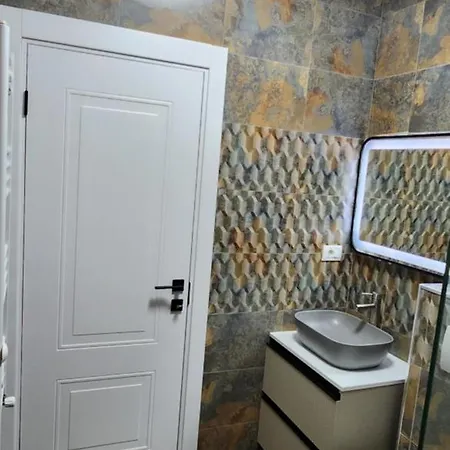 Apartment Nazli *