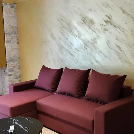 Apartment Nazli *