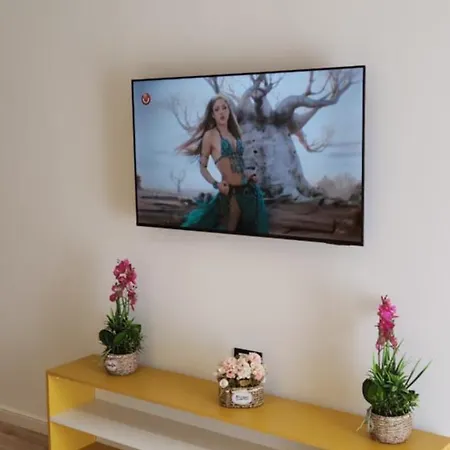 Apartmán Sevdi Eforie-nord 3